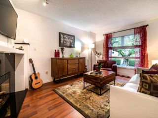 Photo 6: 13 888 W 16TH AVENUE in Vancouver: Fairview VW Townhouse  (Vancouver West)  : MLS®# R2510599