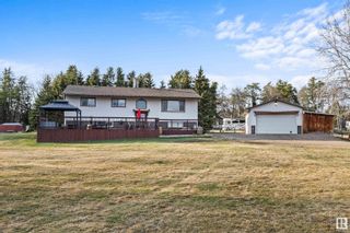 Photo 45: 125 27019 TWP RD 514: Rural Parkland County House for sale : MLS®# E4382898