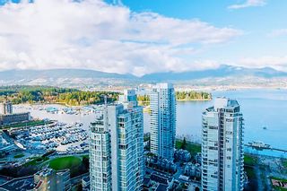 Main Photo: 3501 1189 MELVILLE Street in Vancouver: Coal Harbour Condo for sale (Vancouver West)  : MLS®# R2782413