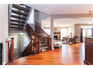 Photo 6: 245 Tuscany Estates Rise NW in Calgary: Tuscany House for sale : MLS®# C4044922