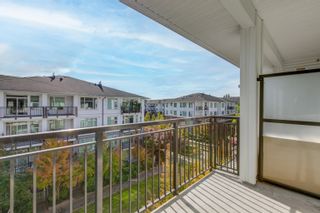 Photo 20: 436 9388 MCKIM Way in Richmond: West Cambie Condo for sale in "MAYFAIR PLACE" : MLS®# R2624287