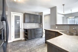 Photo 6: 105 LUXSTONE Place SW: Airdrie Detached for sale : MLS®# A1029753