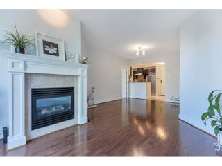 Photo 6: 312 6279 EAGLES Drive in Vancouver: University VW Condo for sale in "Refection" (Vancouver West)  : MLS®# R2492952