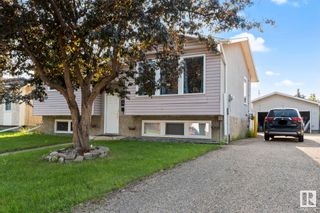 Photo 2: 459 HUFFMAN Crescent in Edmonton: Zone 35 House for sale : MLS®# E4350942