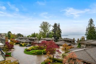 Photo 27: 2485 FOLKESTONE Way in West Vancouver: Panorama Village Townhouse for sale in "KLAHAYA" : MLS®# R2875212