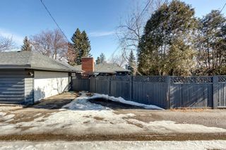 Photo 38: 3119 Carleton Street SW in Calgary: Upper Mount Royal Detached for sale : MLS®# A2022211