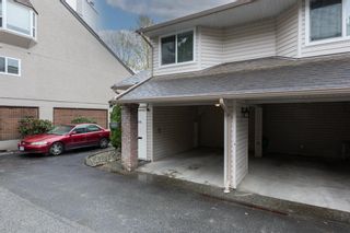 Photo 37: 506 11726 225 Street in Maple Ridge: East Central Townhouse for sale in "ROYAL TERRACE" : MLS®# R2873147