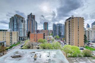 Photo 16: 802 706 15 Avenue SW in Calgary: Beltline Apartment for sale : MLS®# A1220682