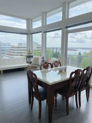Photo 11: 508 255 W 1ST Street in North Vancouver: Lower Lonsdale Condo for sale : MLS®# R2882075