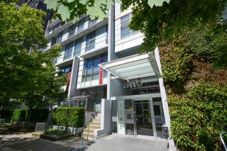 Photo 1: 307 1205 HOWE Street in Vancouver: Downtown VW Condo for sale in "Alto" (Vancouver West)  : MLS®# R2174214