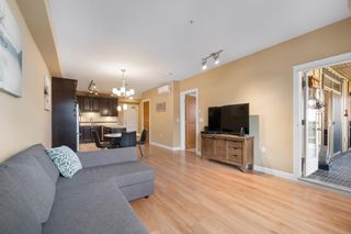 Photo 8: A103 8218 207A Street in Langley: Willoughby Heights Condo for sale : MLS®# R2852989
