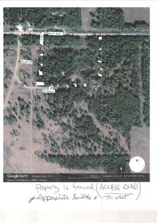 Photo 27: 45065A TWP Rd 360 Road: Rural Clearwater County Recreational for sale : MLS®# A2009538