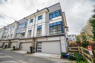Photo 40: 1 14057 60A Avenue in Surrey: Sullivan Station Townhouse for sale : MLS®# R2672223