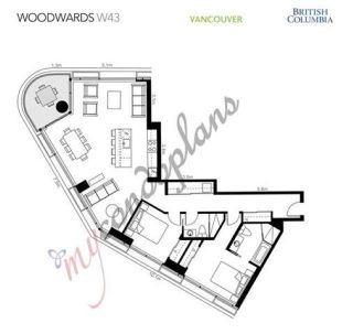 Photo 39: 2110 128 W CORDOVA Street in Vancouver: Downtown VW Condo for sale (Vancouver West)  : MLS®# R2905888