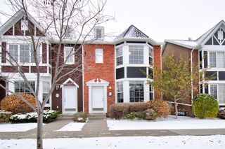 Photo 1: 228 Rainbow Falls Drive: Chestermere Row/Townhouse for sale : MLS®# A1043536