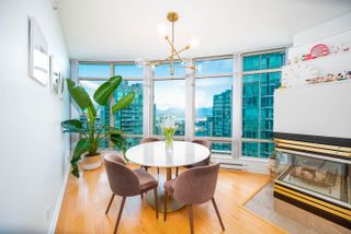 Photo 19: 2903 1200 ALBERNI Street in Vancouver: West End VW Condo for sale in "THE PALISADES" (Vancouver West)  : MLS®# R2850029
