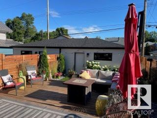 Photo 46: 9352 74 AV NW in Edmonton: House for sale : MLS®# E4331280