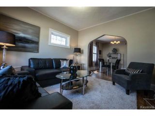 Photo 2: 501 Kanata Street in WINNIPEG: Transcona Residential for sale (North East Winnipeg)  : MLS®# 1510242