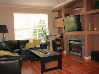 Photo 4: 36 11720 COTTONWOOD Drive in Maple Ridge: Cottonwood MR Townhouse for sale in "COTTONWOOD GREEN" : MLS®# V960971