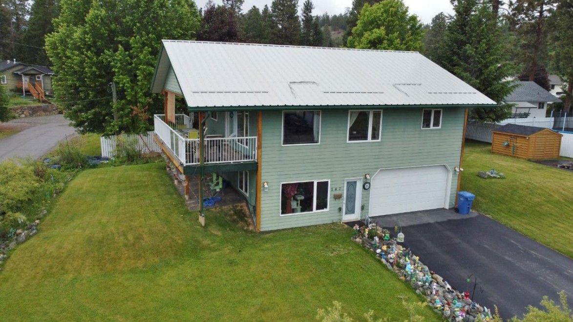Main Photo: 147 314th Avenue in Kimberley: Marysville House for sale : MLS®# 2471397