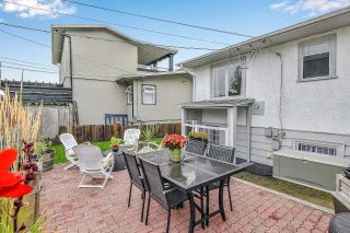 Photo 21: 15521 SEMIAHMOO Avenue: White Rock House for sale (South Surrey White Rock)  : MLS®# R2729482
