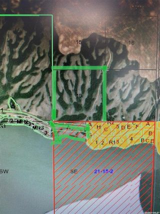 Photo 16: Celin Land in Pasqua Lake: Lot/Land for sale : MLS®# SK934059
