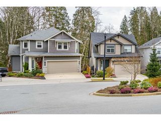 Photo 2: 13576 NELSON PEAK Drive in Maple Ridge: Silver Valley House for sale : MLS®# R2545585