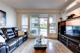 Photo 4: 110 6033 GRAY Avenue in Vancouver: University VW Condo for sale in "Prodigy" (Vancouver West)  : MLS®# R2858079