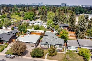 Photo 47: 1320 Craig Road SW in Calgary: Chinook Park Detached for sale : MLS®# A2055322
