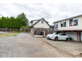 Photo 36: 711 E 61ST Avenue in Vancouver: South Vancouver House for sale (Vancouver East)  : MLS®# R2704991
