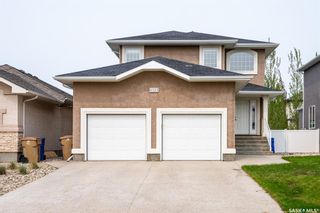 Main Photo: 6123 Wascana Court Way in Regina: Wascana View Residential for sale : MLS®# SK930251