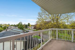 Photo 35: 303 11240 MELLIS Drive in Richmond: East Cambie Condo for sale : MLS®# R2877317