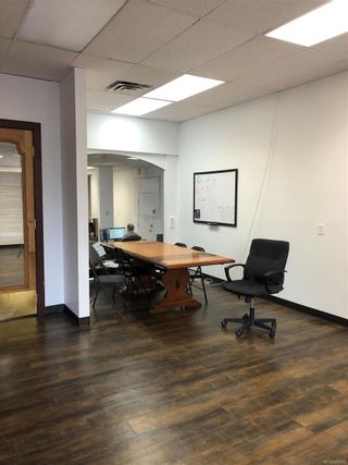 Photo 2: 201 1005 Broad St in Victoria: Vi Downtown Office for lease : MLS®# 949470