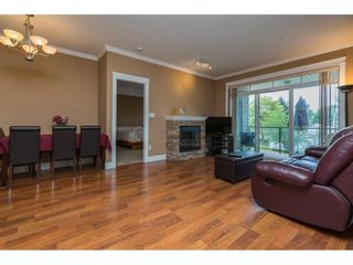 Photo 15: 312 2068 SANDALWOOD Crescent in Abbotsford: Central Abbotsford Condo for sale in "THE STERLING" : MLS®# R2706679