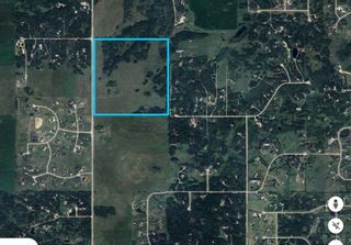 Photo 1: 261028 Lochend Road in Rural Rocky View County: Rural Rocky View MD Commercial Land for sale : MLS®# A2128891