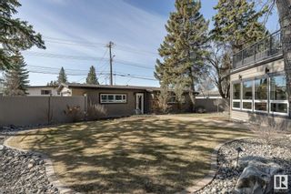 Photo 57: 11603 49 Avenue in Edmonton: Zone 15 House for sale : MLS®# E4382884