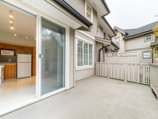 Photo 15: 13 8415 CUMBERLAND Place in Burnaby: The Crest Townhouse for sale in "Ashcombe" (Burnaby East)  : MLS®# R2680478