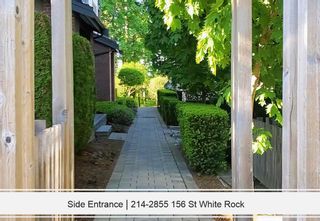 Photo 29: 2855 156 Street in Surrey: Grandview Surrey Condo for sale (South Surrey White Rock)  : MLS®# R2781628