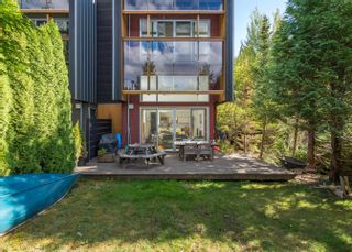 Photo 15: 1 3276 MAMQUAM Road in Squamish: University Highlands Fourplex for sale : MLS®# R2725200