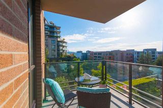 Photo 13: 506 170 W 1ST Street in North Vancouver: Lower Lonsdale Condo for sale : MLS®# R2264787