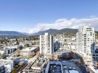 Photo 15: 1401 150 W 15TH Street in North Vancouver: Central Lonsdale Condo for sale in "15 West" : MLS®# R2537738