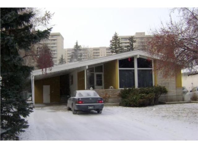 Main Photo:  in WINNIPEG: St James Residential for sale (West Winnipeg)  : MLS®# 2950707
