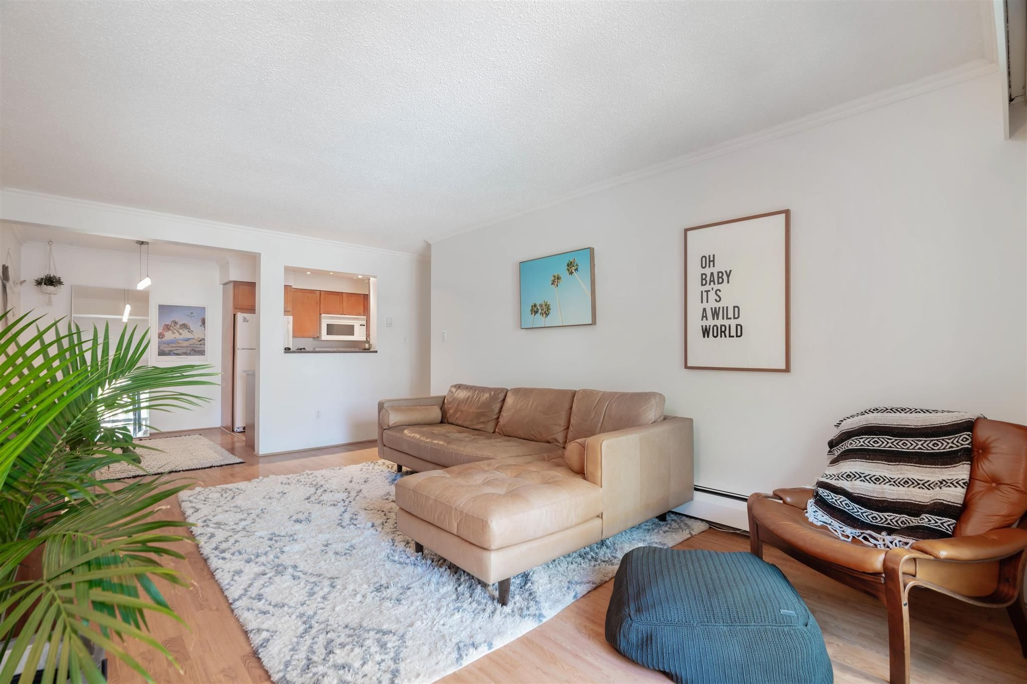 Main Photo: 306 1855 NELSON Street in Vancouver: West End VW Condo for sale in "West Park" (Vancouver West)  : MLS®# R2599600