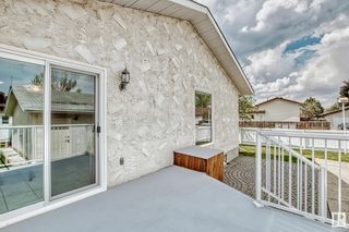 Photo 34: 9320 177 Avenue NW in Edmonton: Zone 28 House for sale : MLS®# E4340196