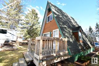 Photo 25: 149 Aspen Cres, (lot 9) SKELETON LAKE: Rural Athabasca County House for sale : MLS®# E4384435