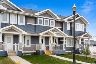 Photo 1: 4705 Primrose Green Drive in Regina: Greens on Gardiner Residential for sale : MLS®# SK930277