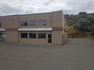 Photo 7: 919 LAVAL Crescent in Kamloops: Dufferin/Southgate Building and Land for lease : MLS®# 169713