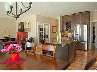 Photo 5: 177 Magenta Crescent: Chestermere Residential Detached Single Family for sale : MLS®# C3601686