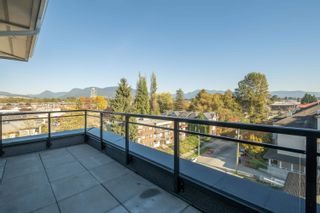 Photo 24: 601 2446 SHAUGHNESSY Street in Port Coquitlam: Central Pt Coquitlam Condo for sale in "ONE Shaughnessy" : MLS®# R2865836