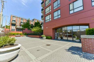 Photo 3: 308 833 AGNES Street in New Westminster: Downtown NW Condo for sale in "NEWS" : MLS®# R2419231